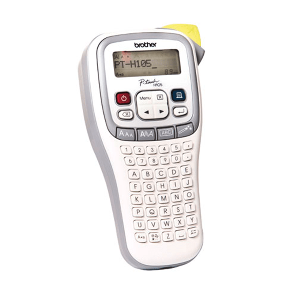 Brother P-Touch PT-H105