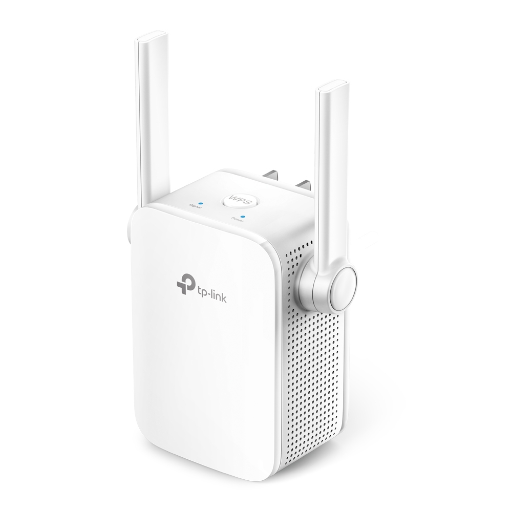 TPLINK TLWA855RE 300Mbps Mini Wireless N Range Extender