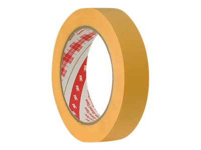 3M 244 Malerband orange 48,0 mm x 50,0 m 1 Rolle 3M 244 Malerband orange 48,0 mm x 50,0 m 1 Rolle