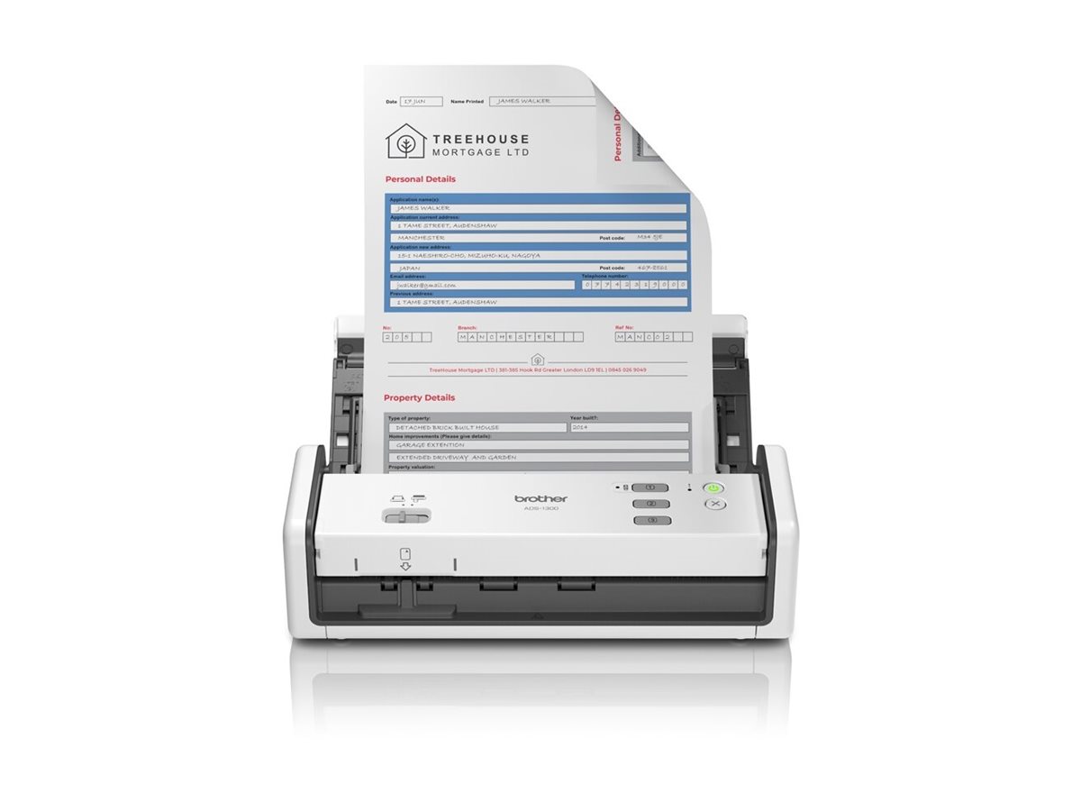 ADS1300UN1 BROTHER ADS1300 ADS1300UN1 BROTHER ADS1300