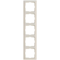 Legrand Abdeckrahmen 776005 5fach Creo Mandelweiss Legrand Abdeckrahmen 776005 5fach Creo Mandelweiss