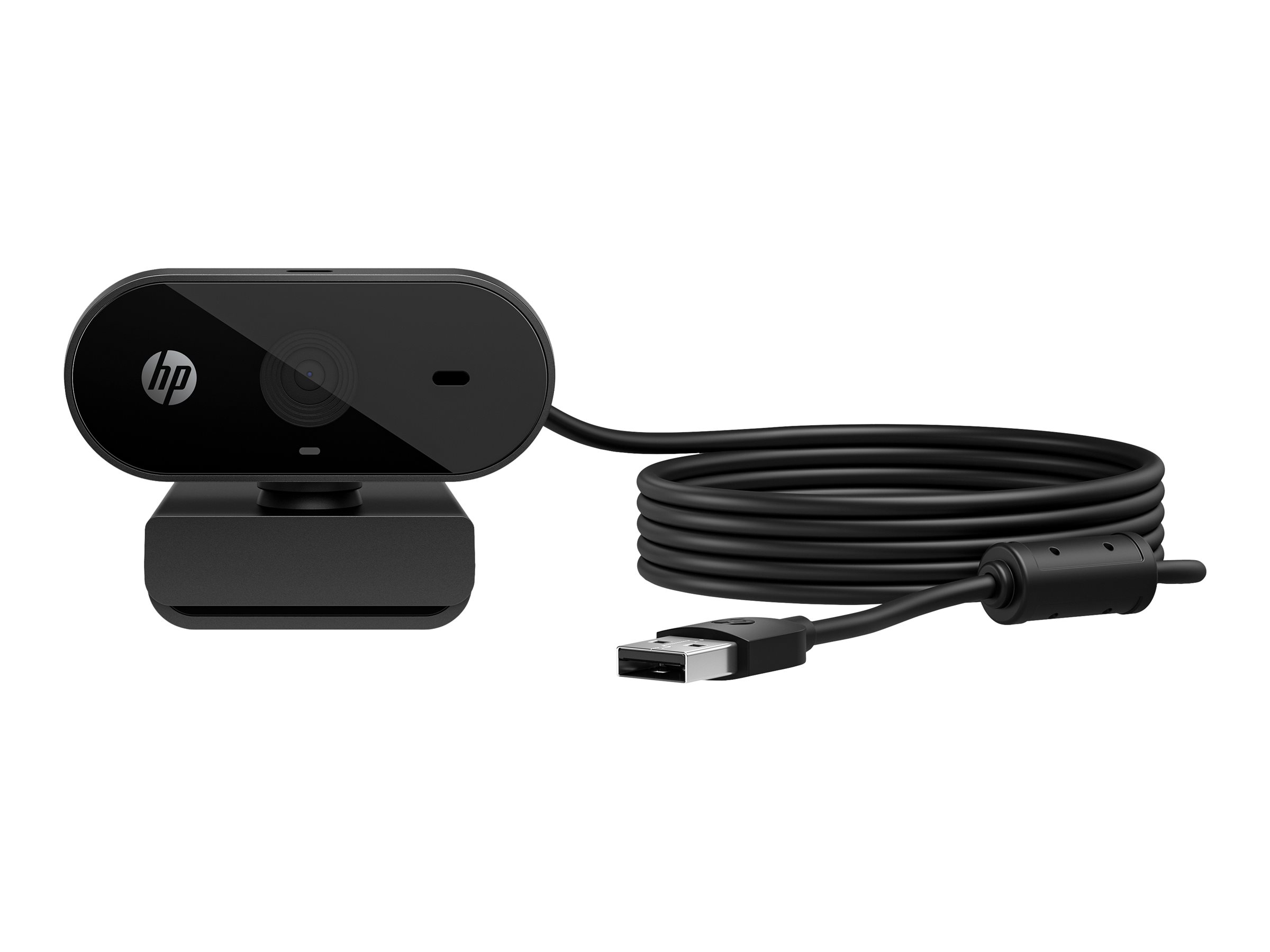 HP 320 FHD Webcam P
