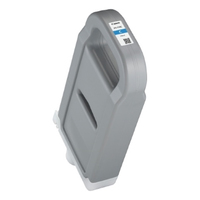 CANON PFI-710 C 700ml fuer imagePROGRAF TX-3000, TX-2000 CANON PFI-710 C 700ml fuer imagePROGRAF TX-3000, TX-2000