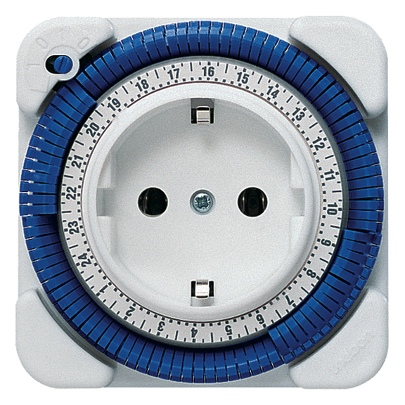 Theben Steckdosenschaltuhr TIMER 26