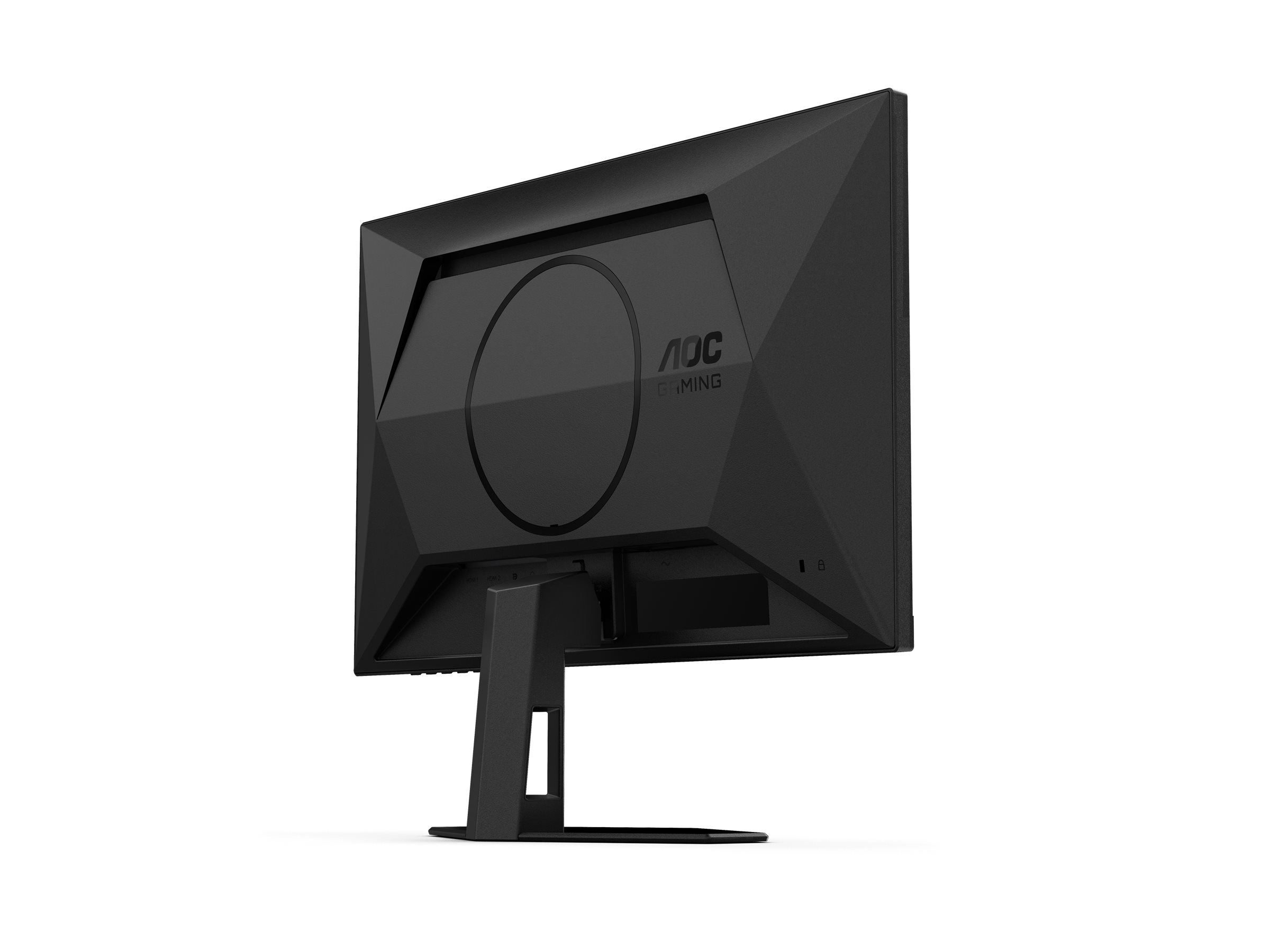 AOC 24G4XE 60,96cm 24Zoll 1920x1080 1ms HDMI DP Black (P)