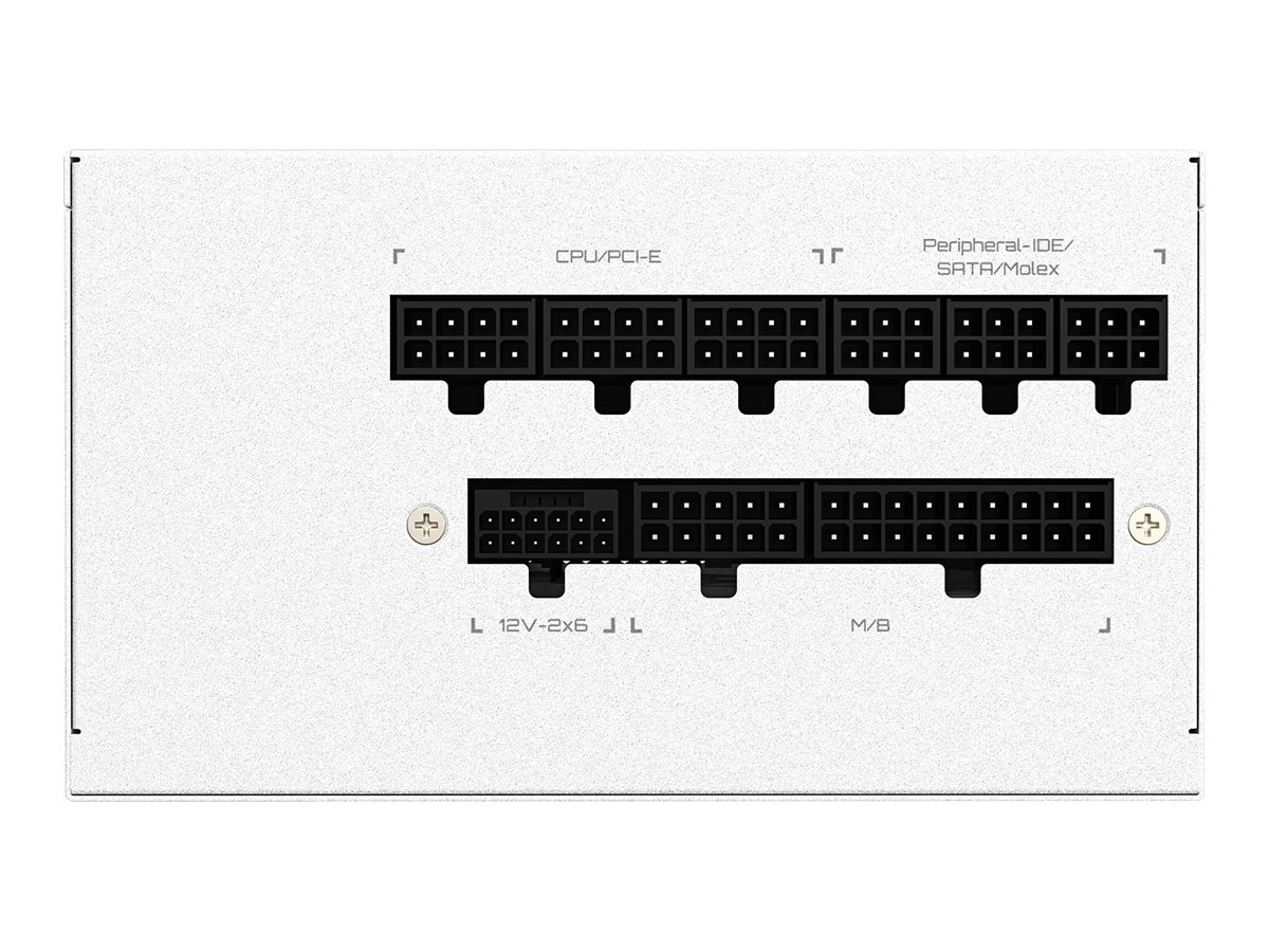 GIGABYTE GPUD750GM PG5 ICE 750W PSU