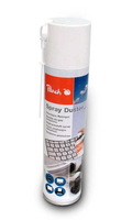 PEACH Druckluftreiniger weiss