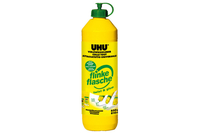 UHU flinke flasche Kleber Nachfuellflasche 950,0 g UHU flinke flasche Kleber Nachfuellflasche 950,0 g
