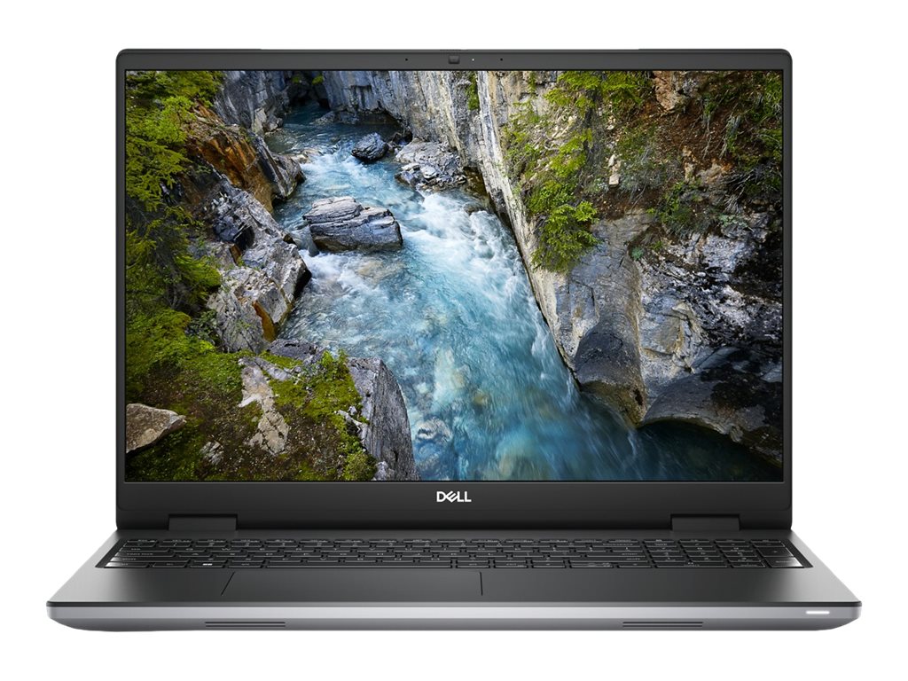 DELL Precision 7680 i7-13850HX 40,64cm 16Zoll FHD+ 32GB 1TB Nvidia RTX 2000 IR Cam & Mic SmtCd 6 Cell WLAN Blt Kb W11P 3Y ProSpt