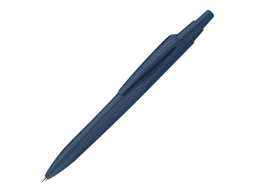Schneider Kugelschreiber Reco blau, Schreibfarbe blau, 1 St