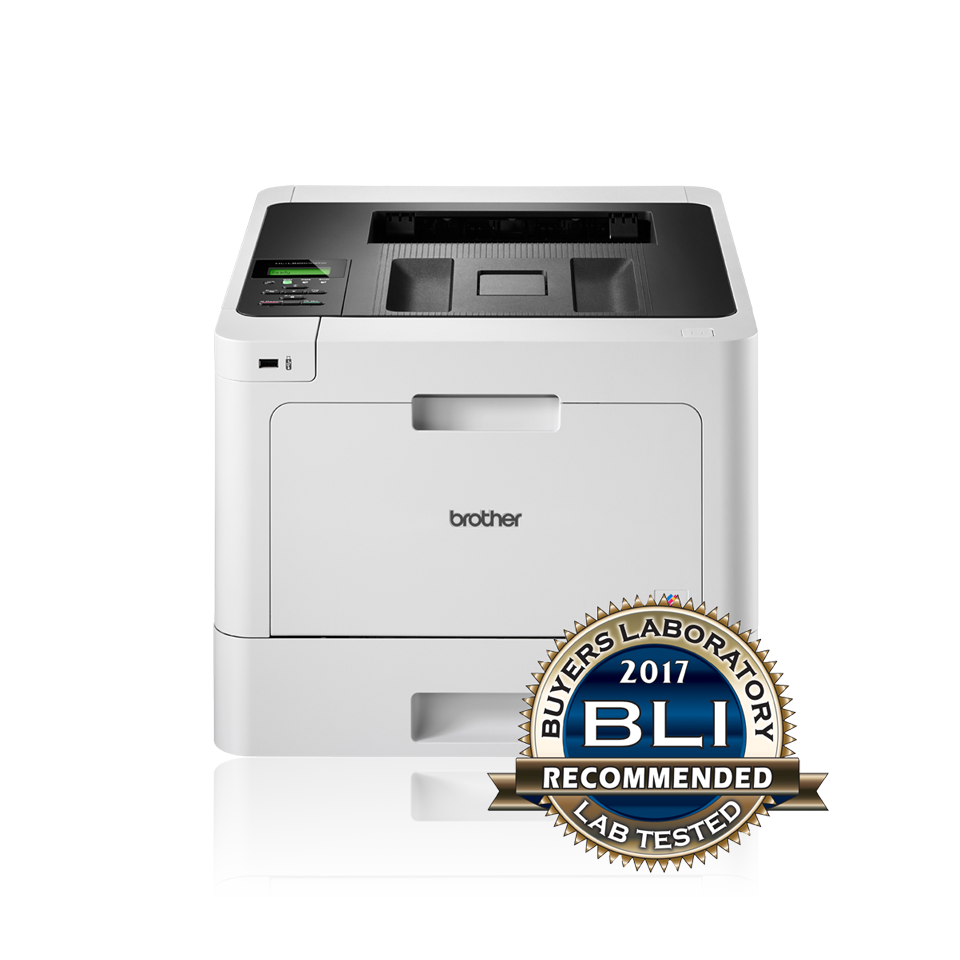 Brother HL-L8260CDW Farb-Laser Duplex