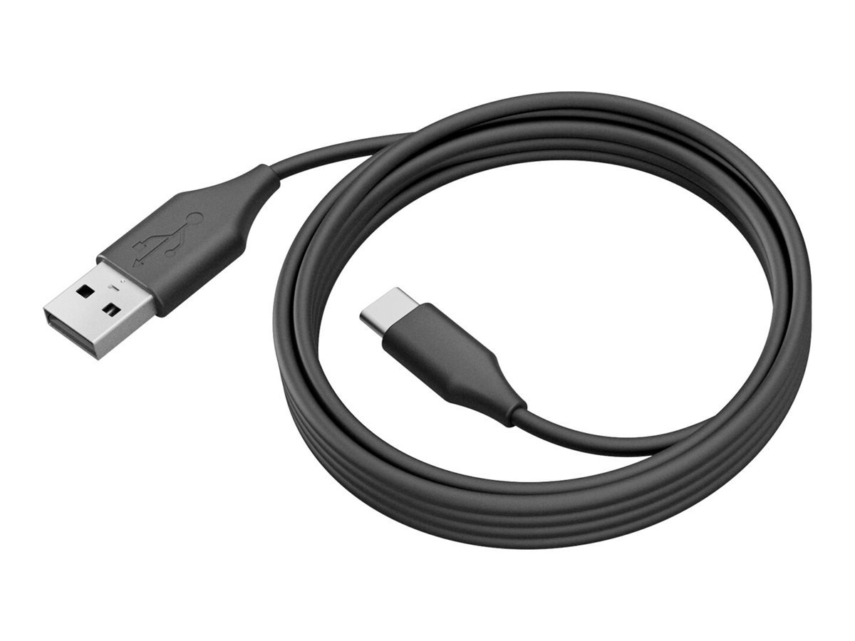 Jabra Kabel USBC auf USBA für Panacast 50 3m