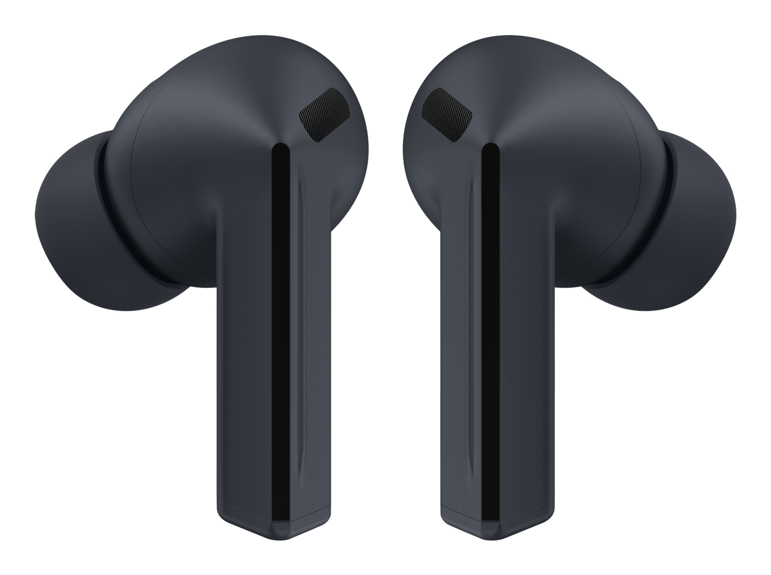 Samsung Galaxy Buds3 FE, BT InEar Kopfhörer, schwarz, matt
