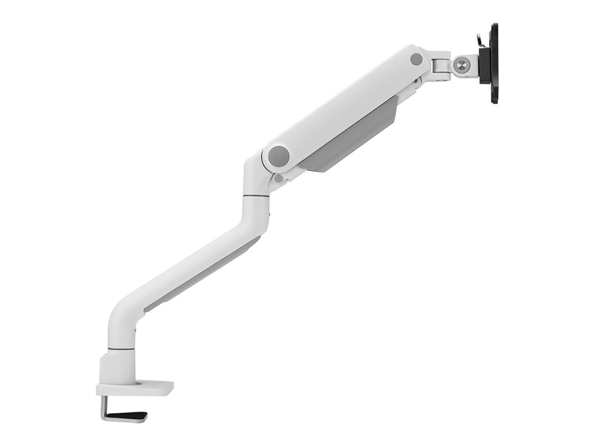 NEOMOUNTS Next One Desk Mount single display topfix clamp/grommet