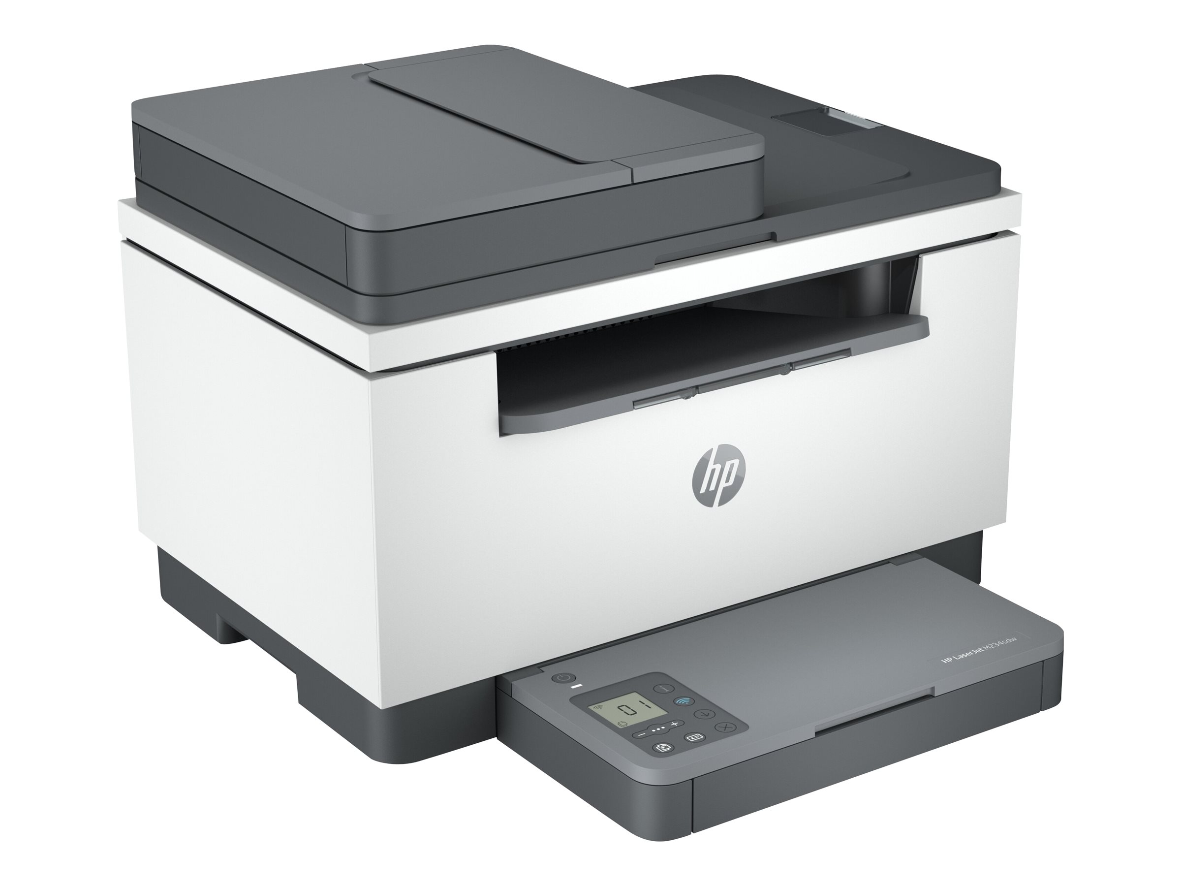 HP LaserJet MFP M234sdw 3 in 1 Laser-Multifunktionsdrucker weiÃ