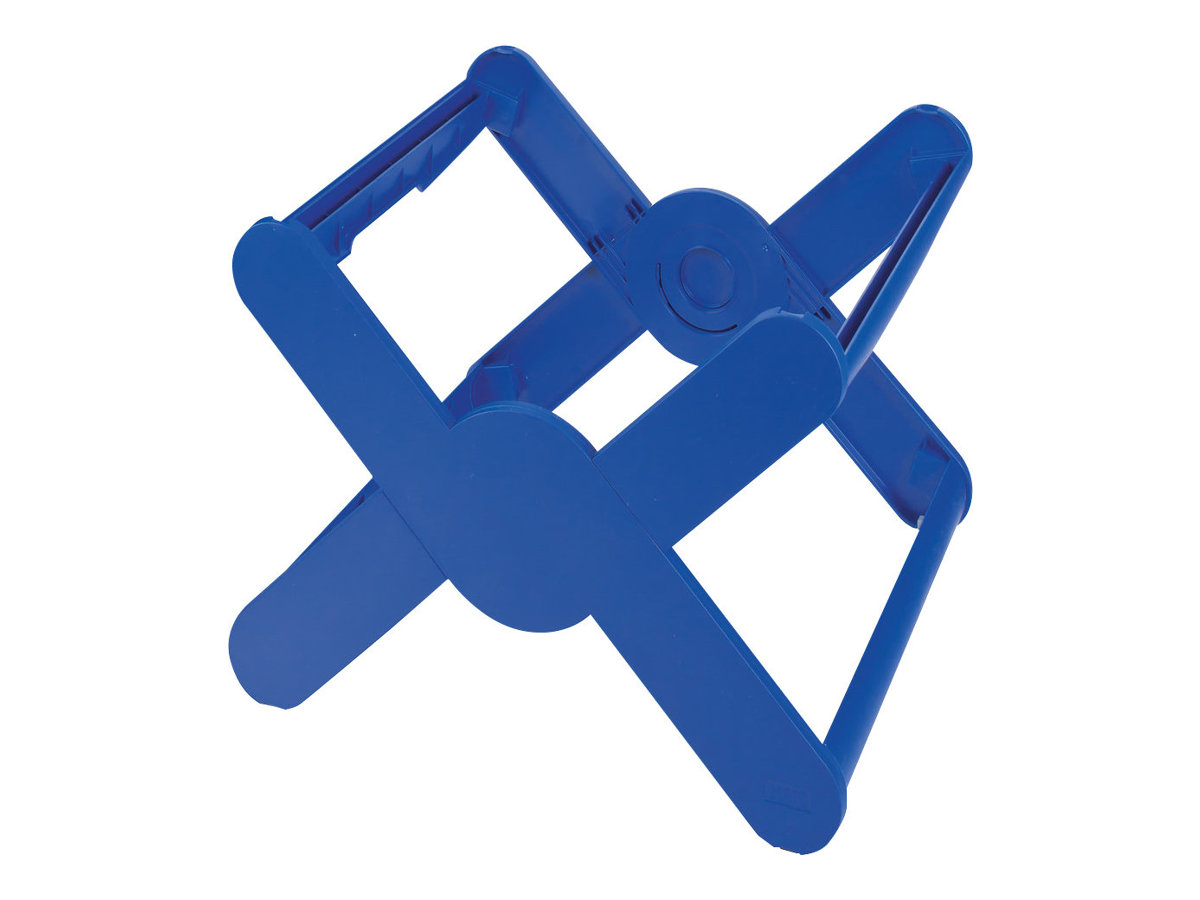 HAN Haengeregistraturkorb ohne Mappen X-CROSS blau HAN Haengeregistraturkorb ohne Mappen X-CROSS blau