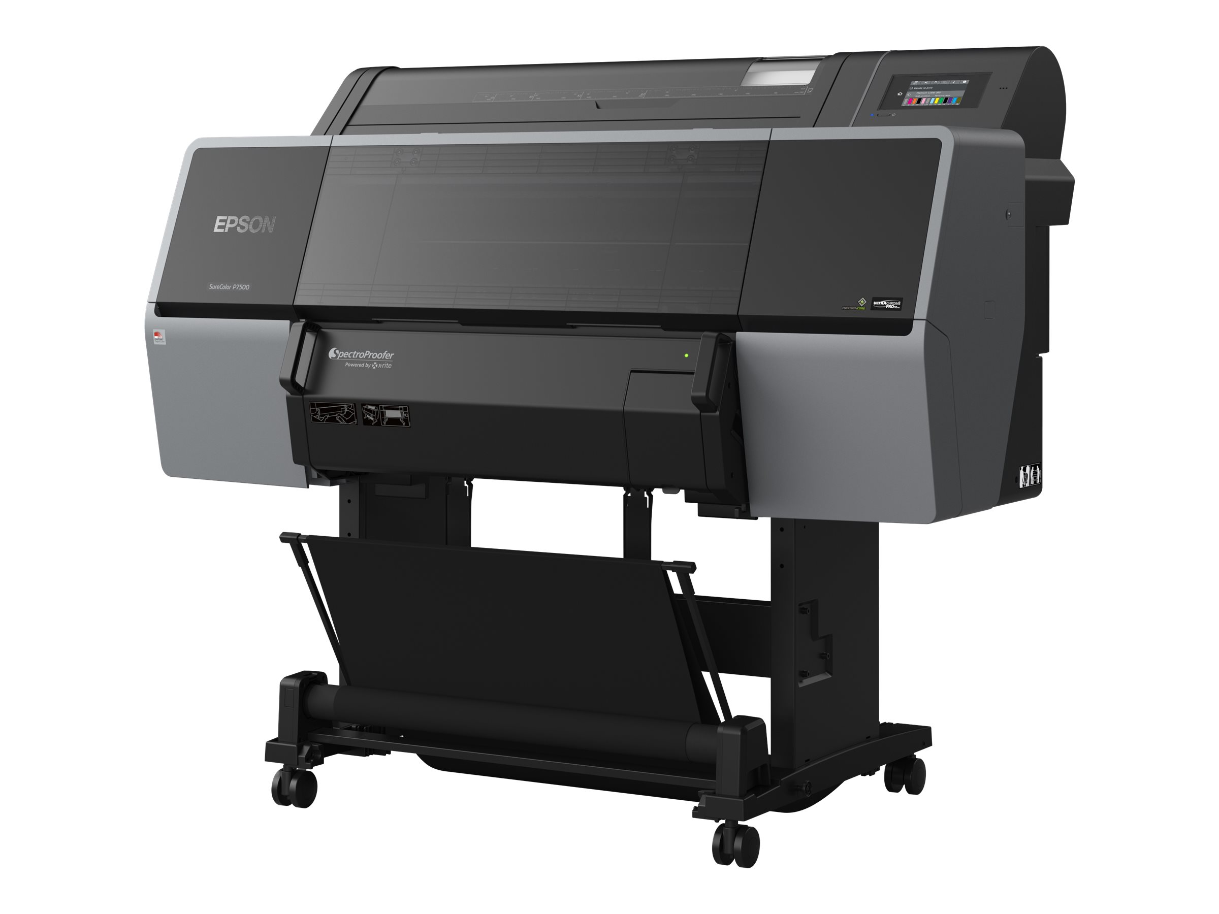 EPSON SureColor SCP7500 60,96cm 24 largeformat printer colour