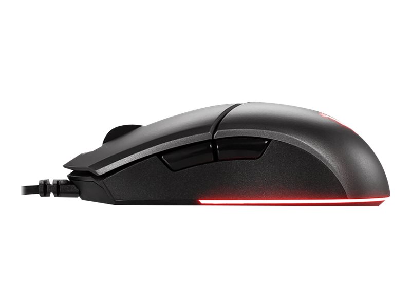 MSI Clutch GM11 GAMING Maus (P)