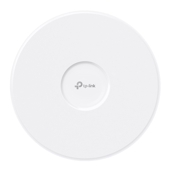 TPLINK Omada EAP783 V1 Accesspoint WiFi 7