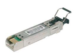 DIGITUS mini GBIC SFP Modul 10Gbps 300m 1xLC Duplex 850nm
