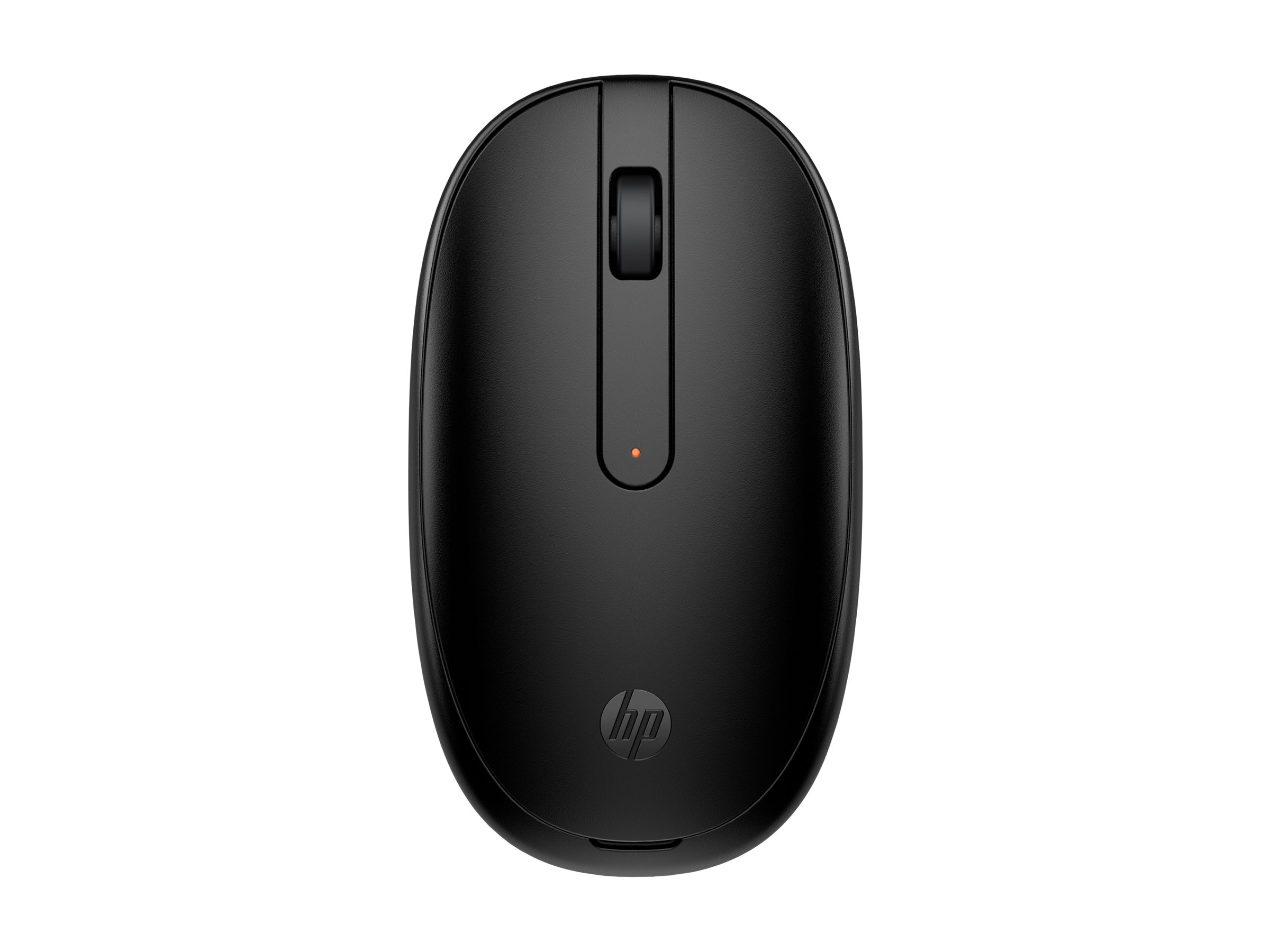 HP 245 Maus kabellos schwarz