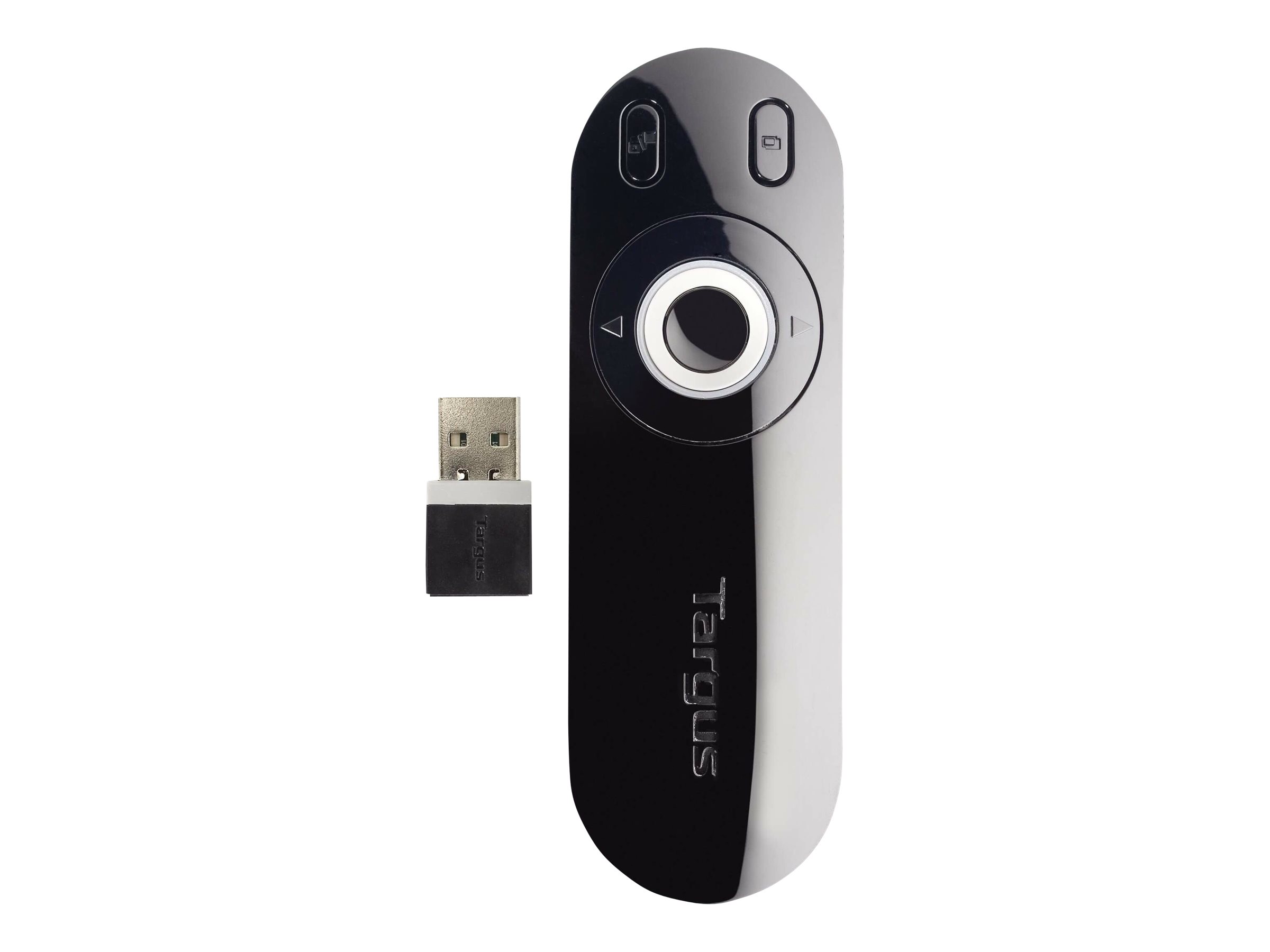 Laptop Laser Presentation Remote Black Laptop Laser Presentation Remote Black