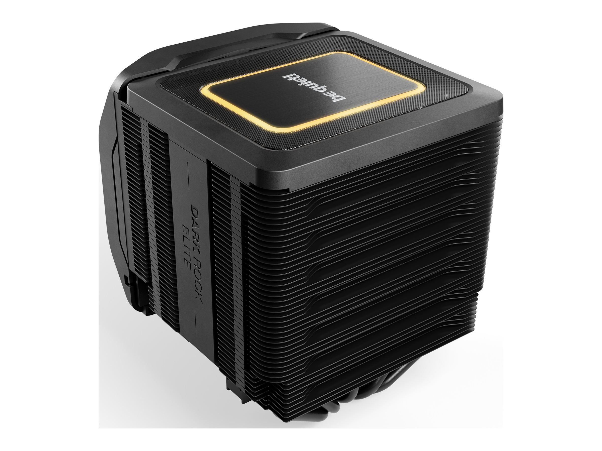 BE QUIET Dark Rock Elite RGB processor cooler