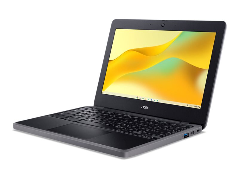 Acer Chromebook 511 C736-TCO - Intel N-series N100 - Chrome OS - UHD Graphics - 4 GB RAM - 64 GB eMMC - 29.5 cm (11.6")