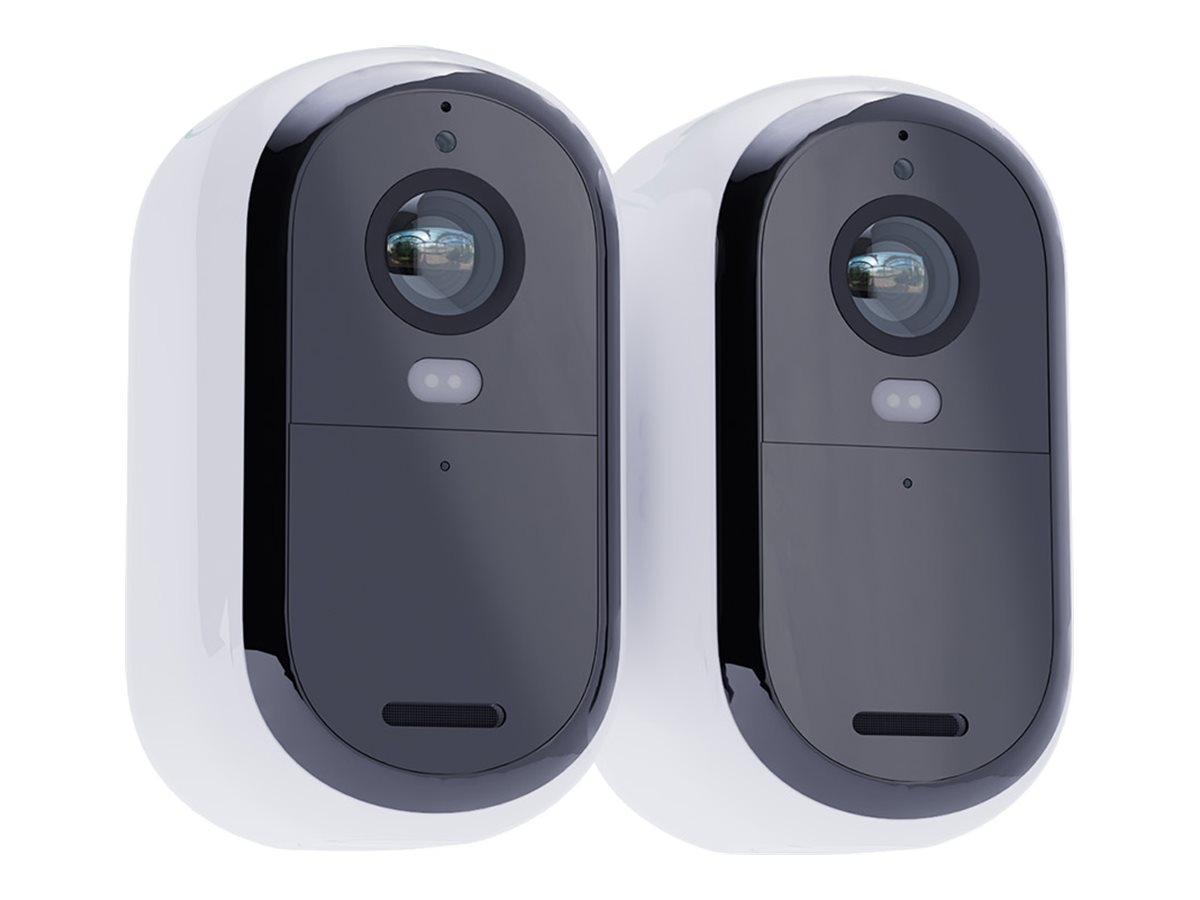 ARLO ESSENTIAL 2 2K Outdoor Camera 2pack ARLO ESSENTIAL 2 2K Outdoor Camera 2pack