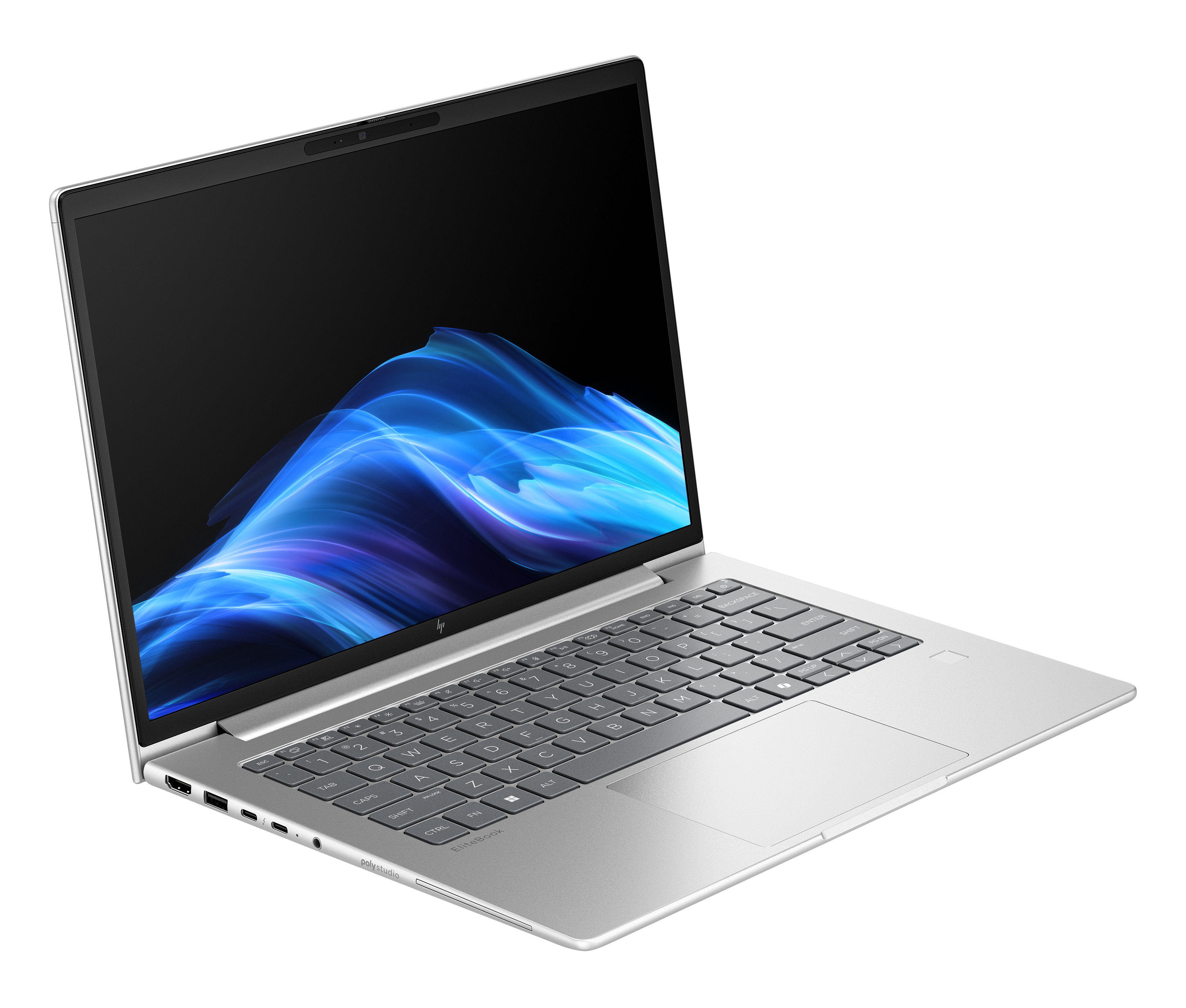 HP EliteBook 6 G1a 14 Zoll AMD Ryzen 7 250 32 GB RAM 1 TB SSD