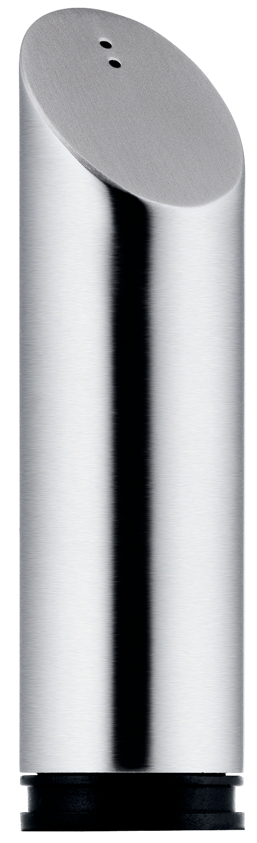 WMF Salz‑ und Pfefferstreuer Basic Two in One silber