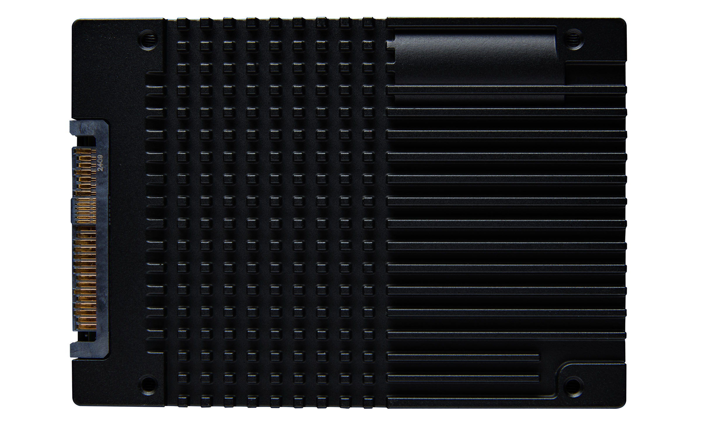 Kingston DC3000ME 15.36 TB NVMe Gen5 U.2