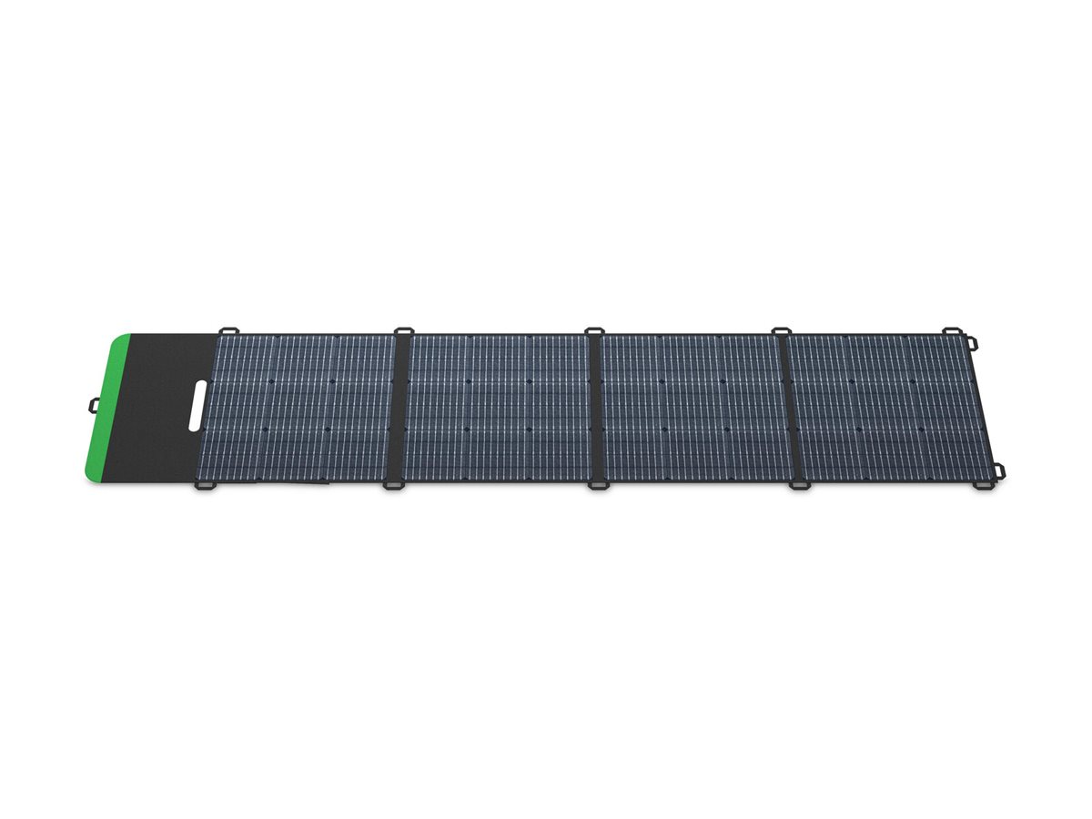 APC Schneider OffGrid Portable Solar Panel 200W
