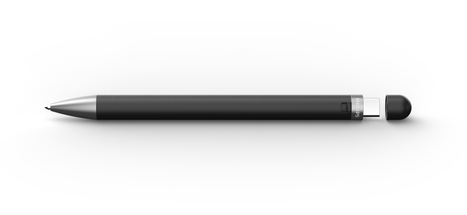 PHILIPS DVT1600 mit automatischer Spracherkennung StiftRecorder 32 GB