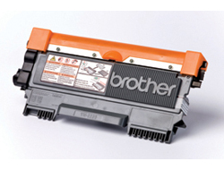 TN2220 BROTHER HL Toner black HC 2600