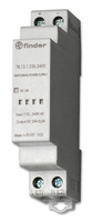 Finder Schaltnetzteil 78.12.1.230.2400 24V 12W Finder Schaltnetzteil 78.12.1.230.2400 24V 12W