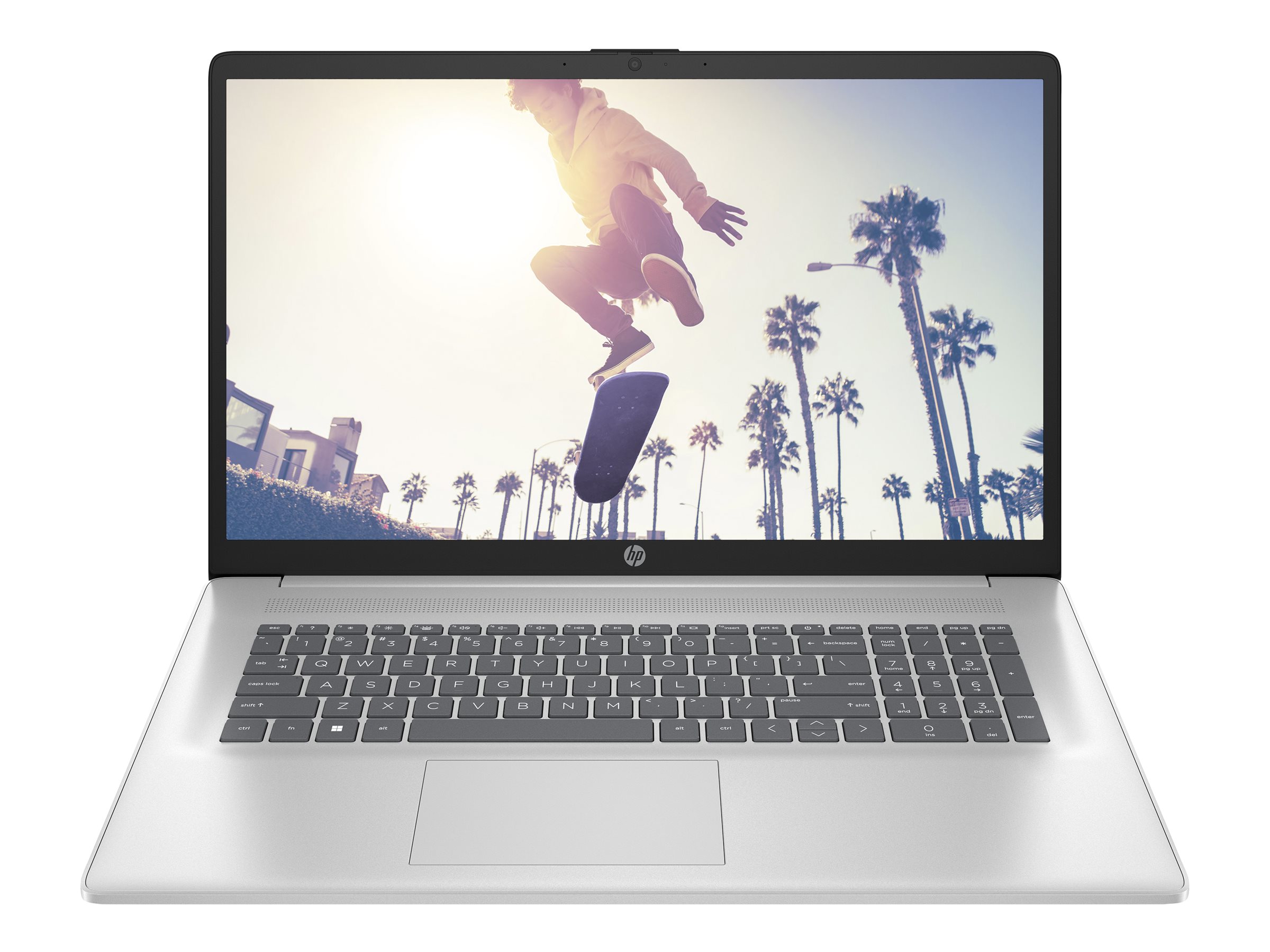 HP 17-cn3052ng Notebook 43,9 cm (17,3 Zoll), 16 GB RAM, 512 GB SSD M.2, Intel® Core™ i5-1334U
