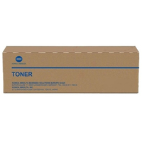 A95W150 KONICA TNP49K Bizhub Toner black