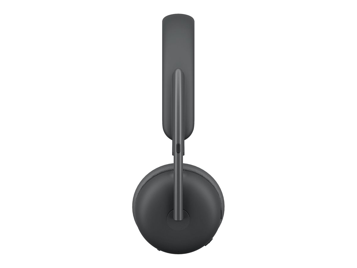 Logitech Headset Zone Wireless 2 grafit (UC-VERSION)