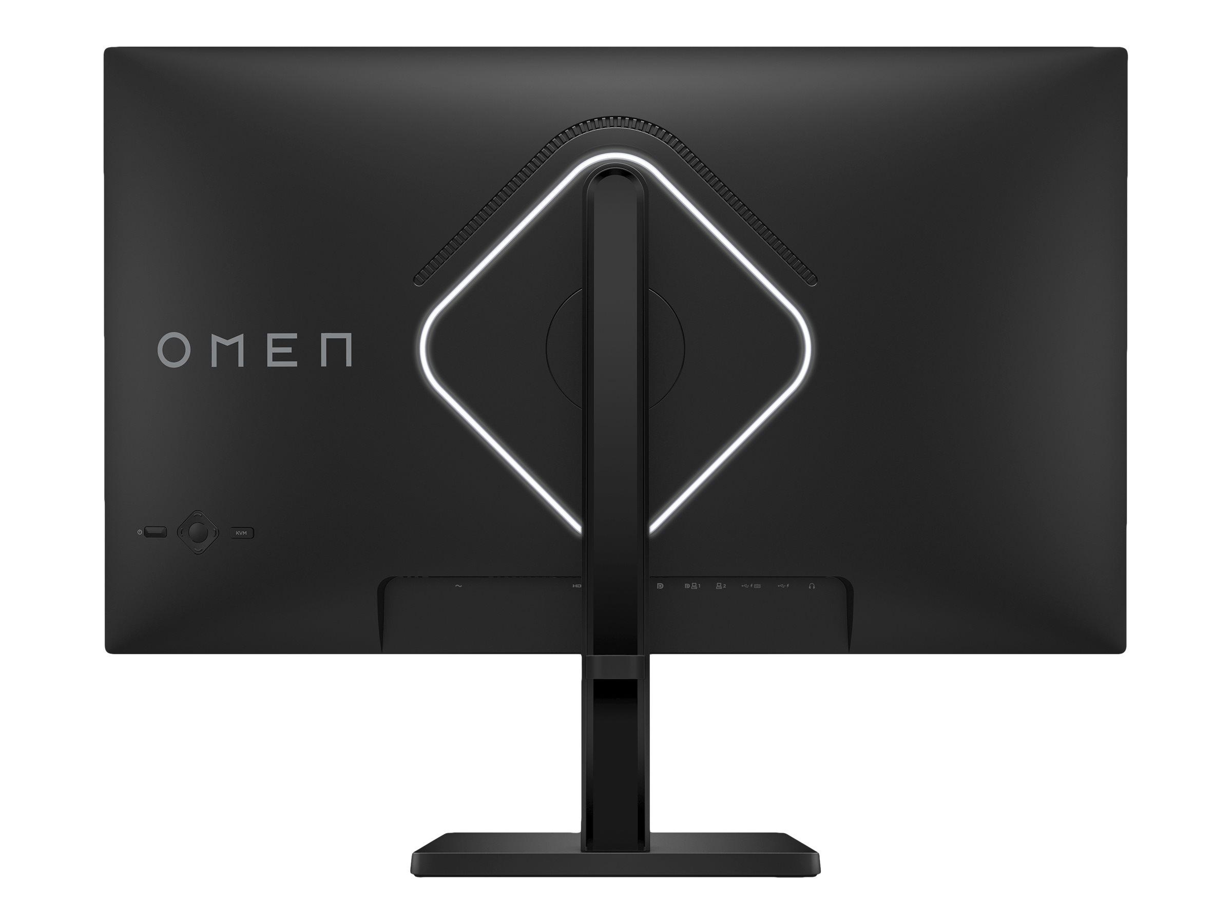 HP Omen 27k 27'' UHD 144 Hz Gaming-Monitor