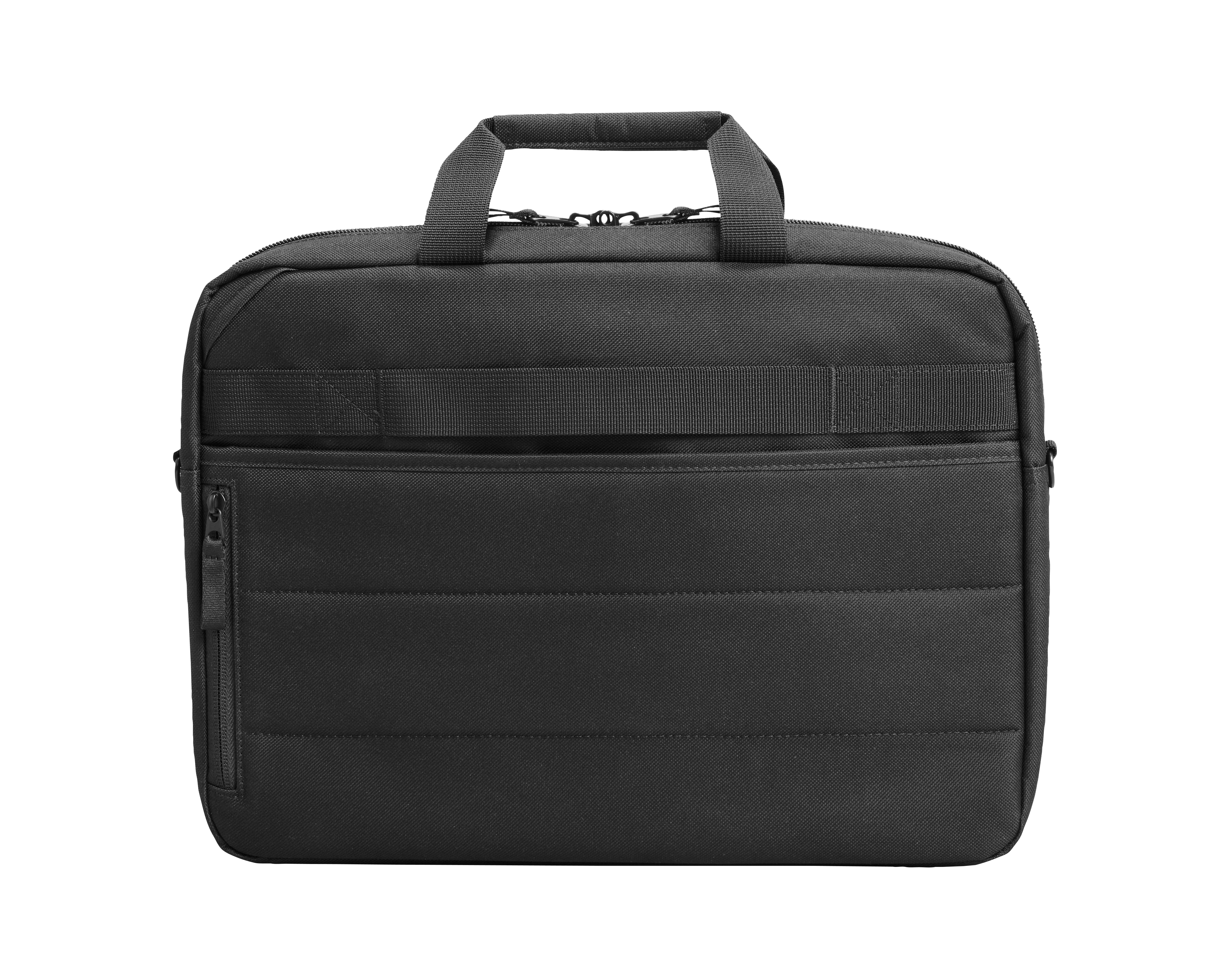 HP Laptoptasche Renew Business Kunstfaser schwarz 3E5F8AA bis 39,6 cm 15,6 Zoll