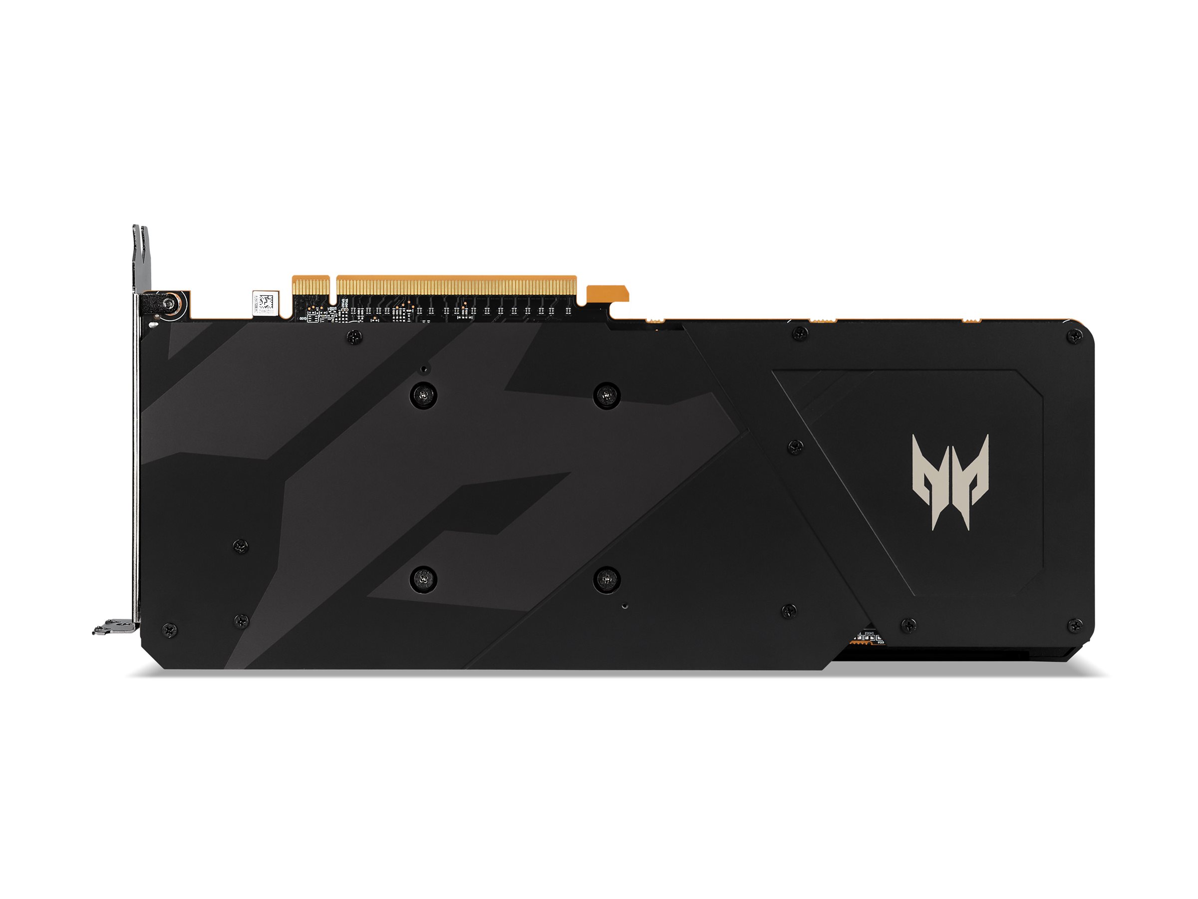 Acer Predator BiFrost Radeon RX 7800 XT OC - OC Edition