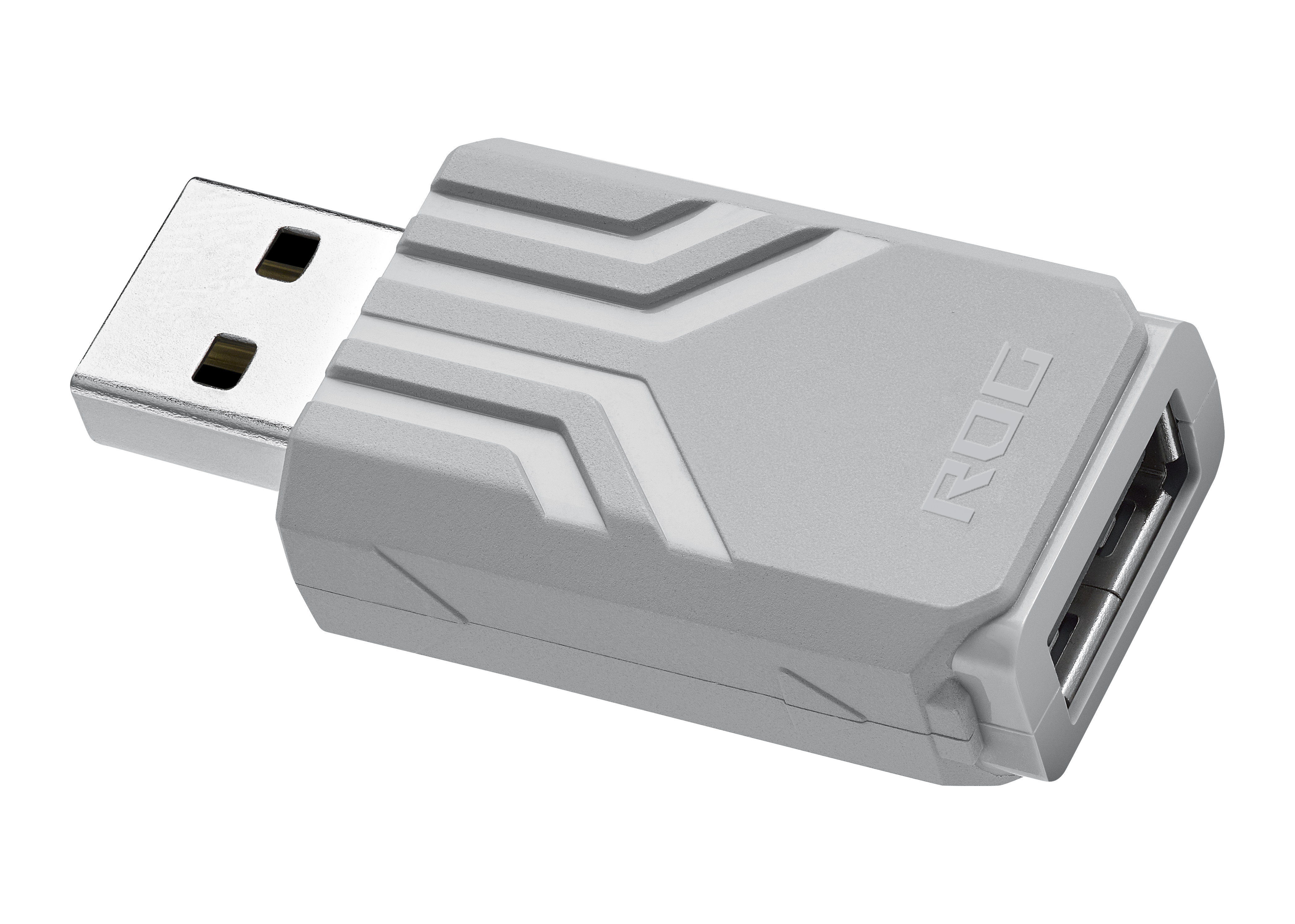 Asus ROG Polling Rate Booster wei