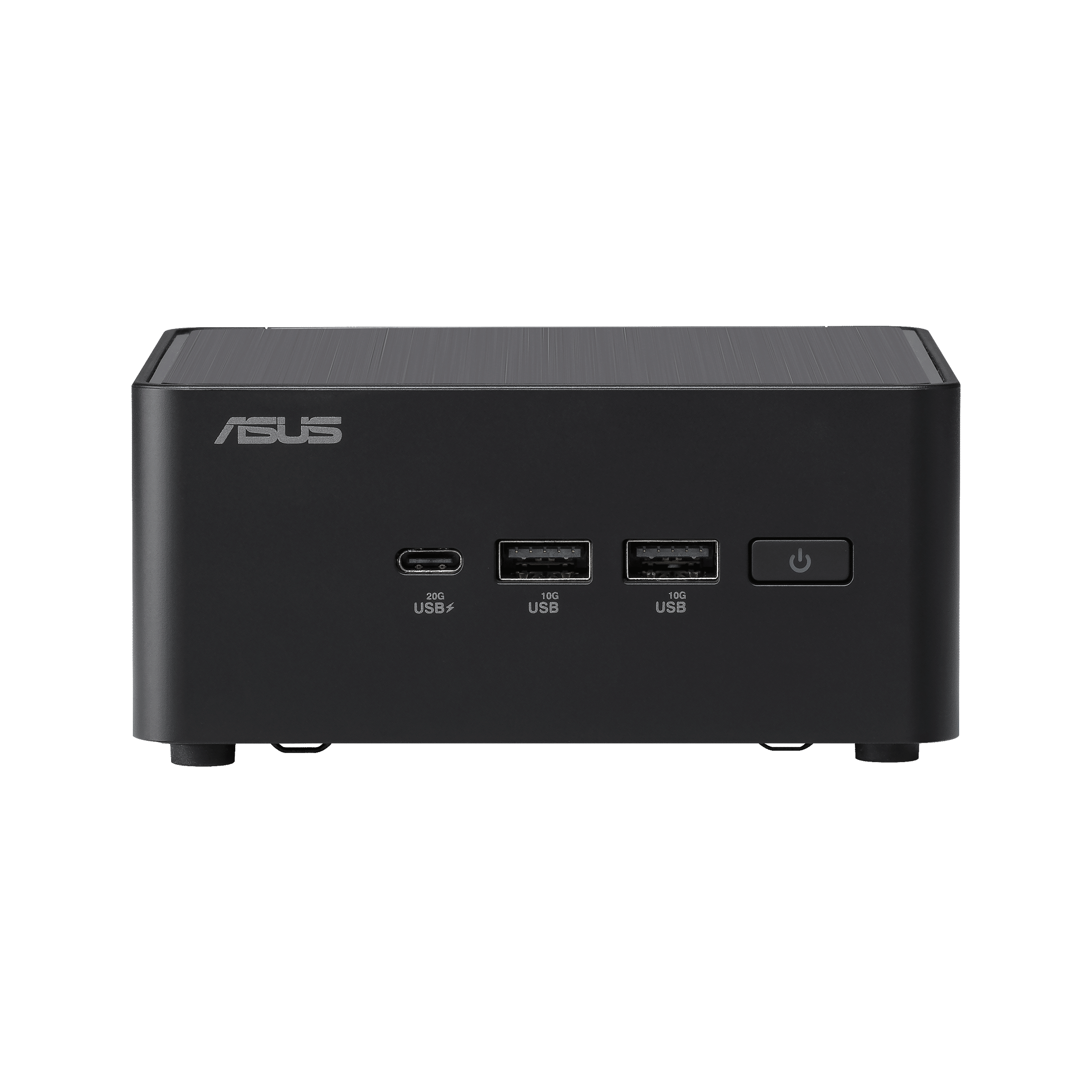ASUS RNUC14RVHV700002I Barebone Intel Core Ultra 7 165H Tall Kit L6 EU Cord