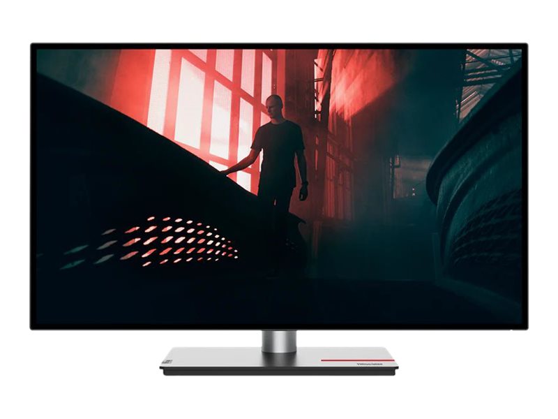 LENOVO ThinkVision P27h-30 68,58cm 27Zoll 2560x1440 IPS 16:9 350cd/m2 HDMI DP USB Type-C Topseller