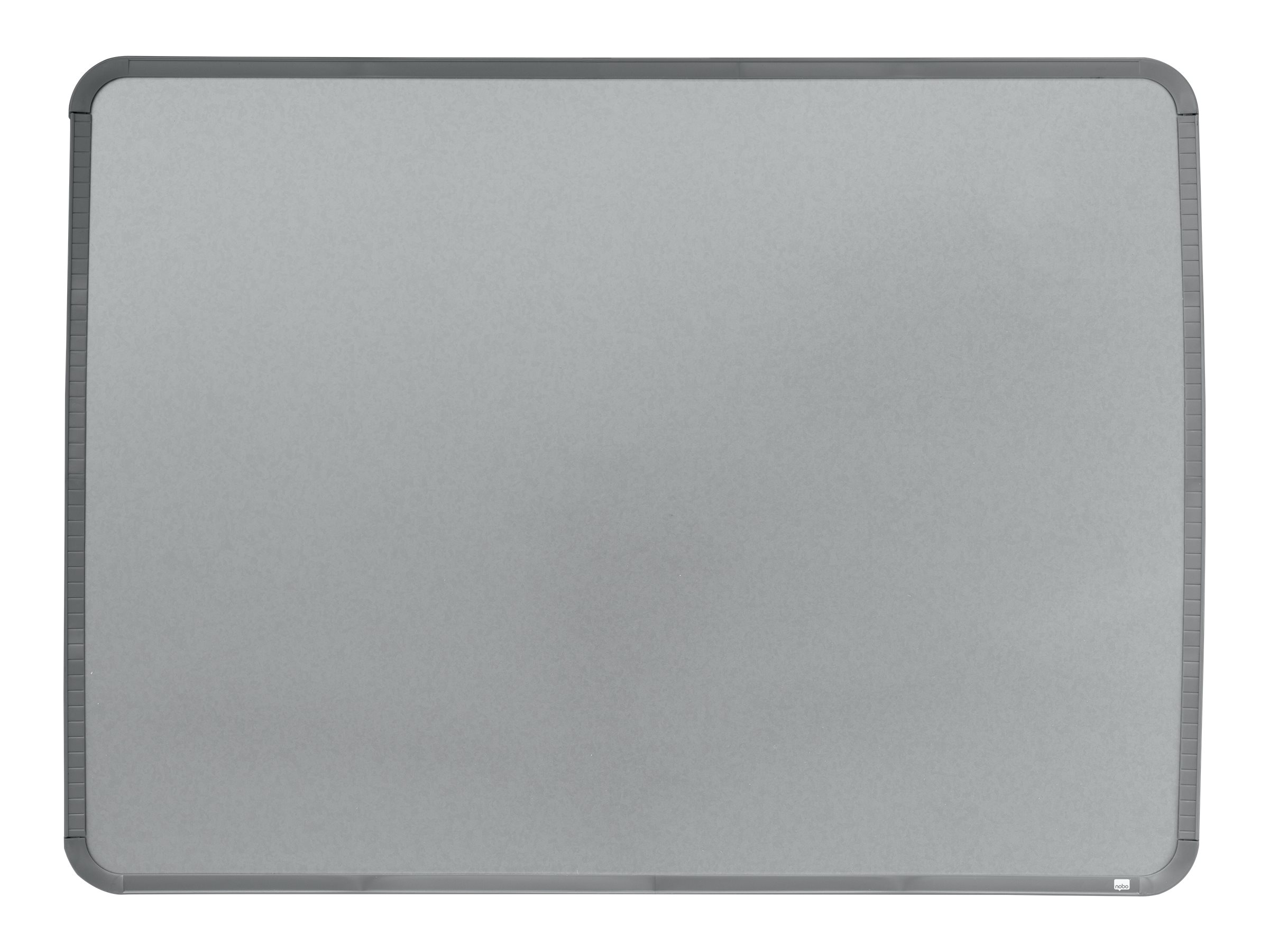 Nobo Whiteboard 60,0 x 45,0 cm Silber Stahl