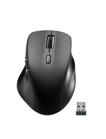 speedlink LIBERA Rechargable Maus kabellos schwarz, grau speedlink LIBERA Rechargable Maus kabellos schwarz, grau