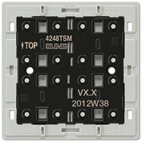 Jung Tastsensormodul 4248TSM 24V AC/DC