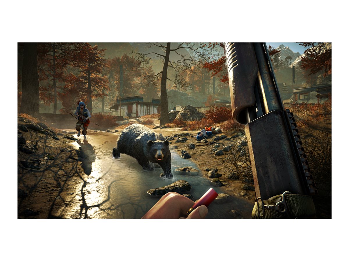 MS ESD XbxXBO LV3PP GmAddnNS C2C Online Gaming Far Cry 4 Season Pass Download