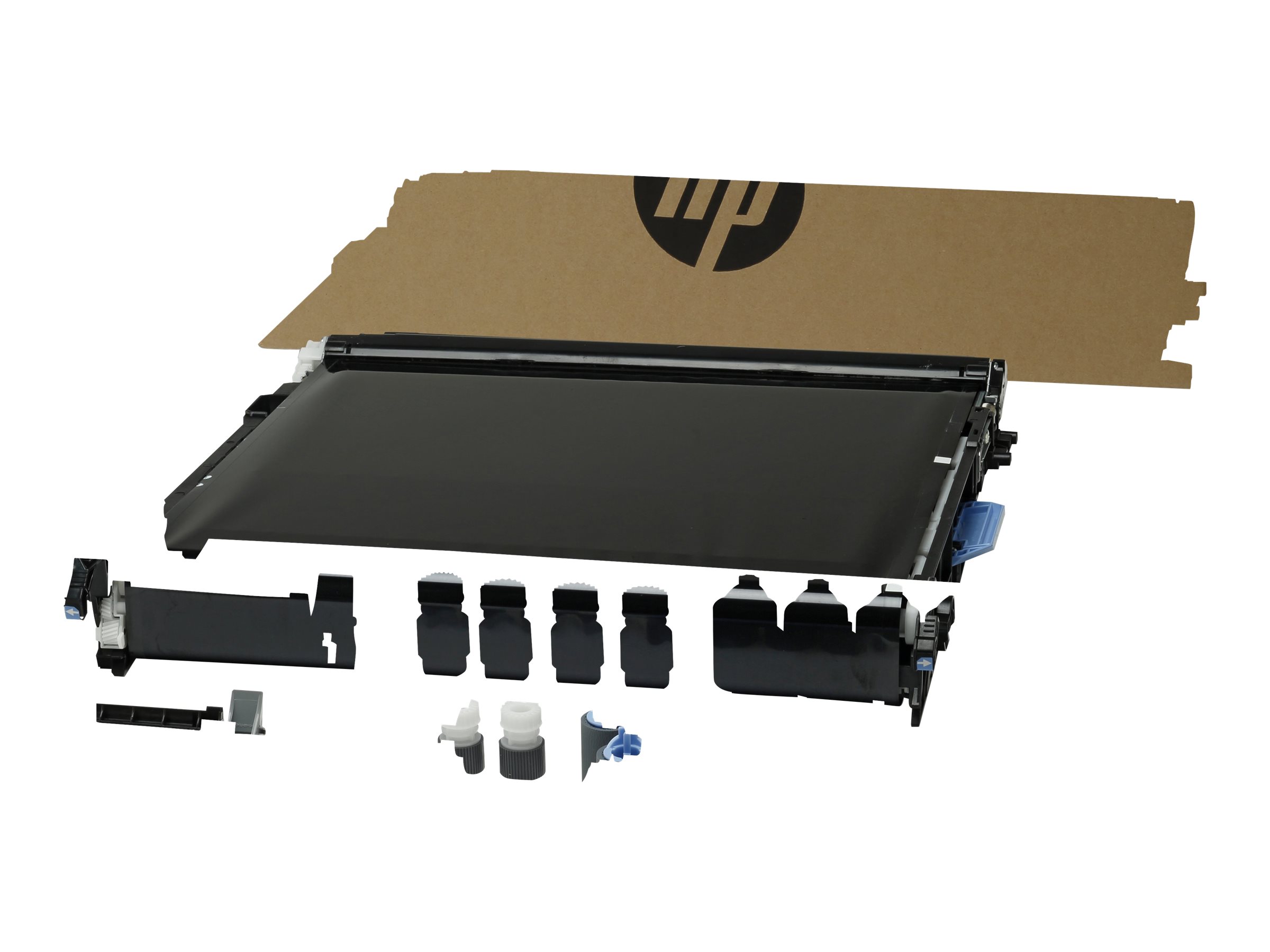 HP M775 Transfereinheit Standardkapazität 150.000 Seiten 1er-Pack